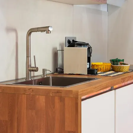 Apartmán Bisu Lanusei