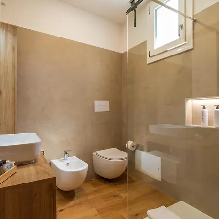 Apartment Bisu