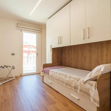 Bisu Apartment Lanusei