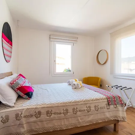 Apartmán Bisu *