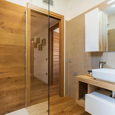 Bisu Apartment Lanusei