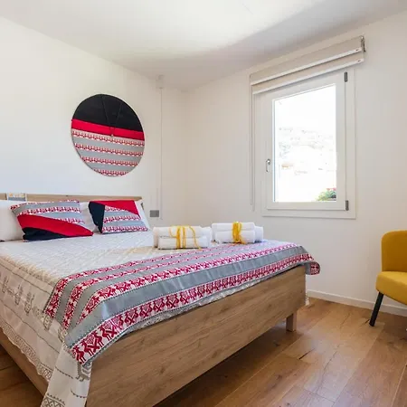 Apartment Bisu *