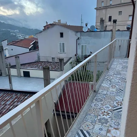 Apartmán Bisu