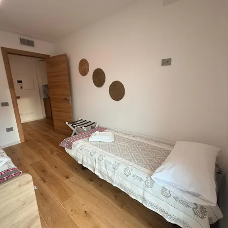Apartment Bisu *