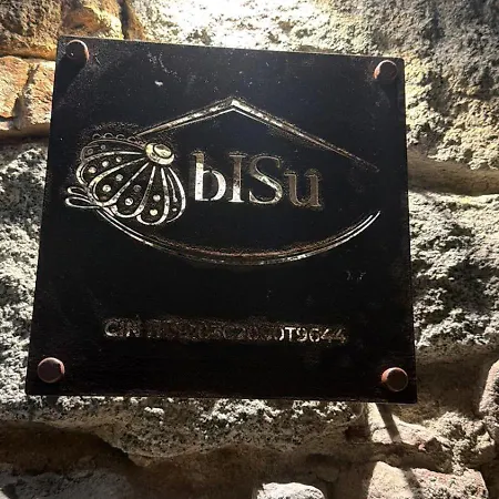 Bisu Lanusei